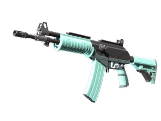 Galil AR | Robin's Egg