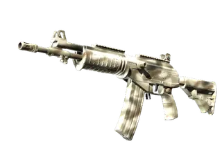 Galil AR | Sage Spray