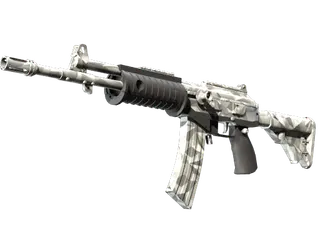 Galil AR | Shattered