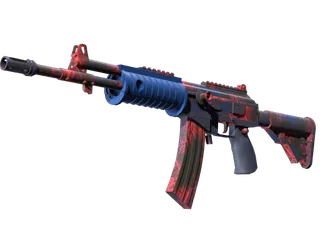 Galil AR | Signal