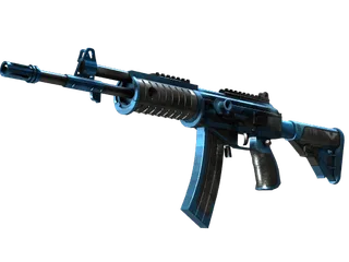 Galil AR | Stone Cold