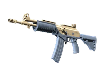 Galil AR | Tornado