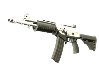 Galil AR | Tuxedo
