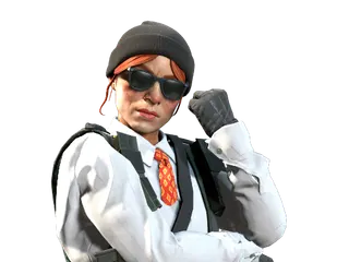 Getaway Sally | The Professionals