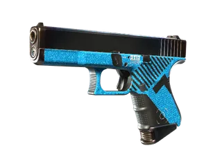 Glock-18 | AXIA