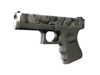 Glock-18 | Catacombs