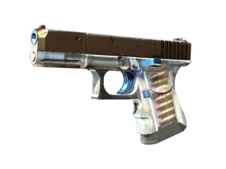 Glock-18 | Clear Polymer