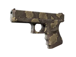 Glock-18 | Death Rattle