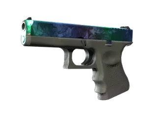 Glock-18 | Gamma Doppler Phase 1