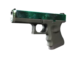 Glock-18 | Gamma Doppler Phase 2