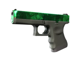 Glock-18 | Gamma Doppler