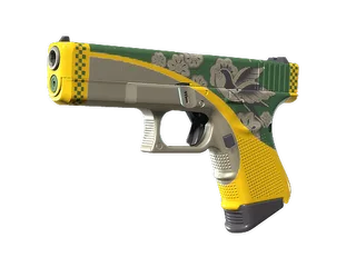 Glock-18 | Glockingbird