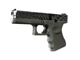 Glock-18 | Grinder