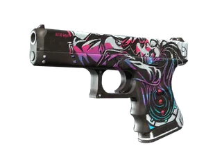 Glock-18 | Neo-Noir