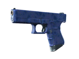 Glock-18 | Ocean Topo
