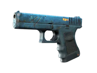 Glock-18 | Off World