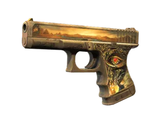 Glock-18 | Ramese's Reach