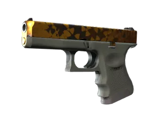 Glock-18 | Reactor