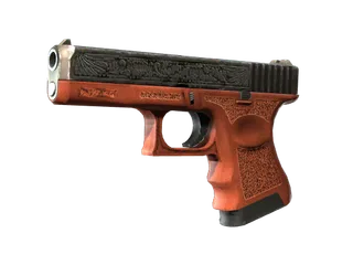 Glock-18 | Royal Legion