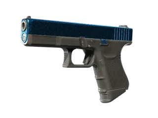 Glock-18 | Twilight Galaxy