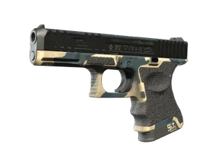 Glock-18 | Winterized