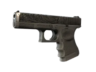 Glock-18 | Wraiths