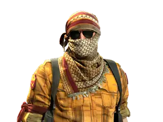 Ground Rebel  | Elite Crew