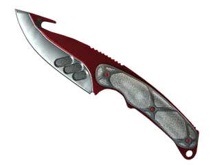 ★ Gut Knife | Autotronic