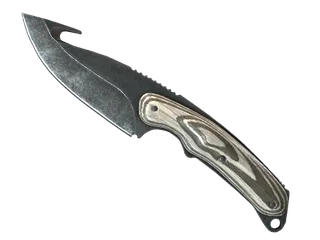 ★ Gut Knife | Black Laminate