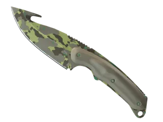 ★ Gut Knife | Boreal Forest