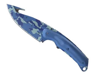 ★ Gut Knife | Bright Water