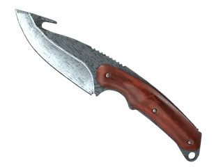 ★ Gut Knife | Damascus Steel