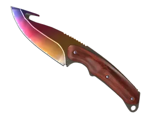 ★ Gut Knife | Fade