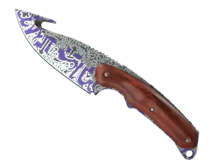 ★ Gut Knife | Freehand