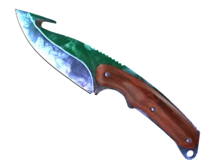 ★ Gut Knife | Gamma Doppler Phase 1