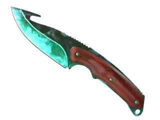 ★ Gut Knife | Gamma Doppler Phase 2
