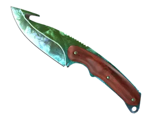 ★ Gut Knife | Gamma Doppler Phase 4