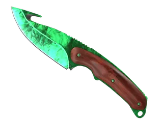 ★ Gut Knife | Gamma Doppler Emerald