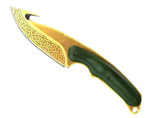 ★ Gut Knife | Lore