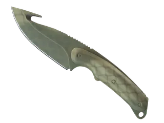 ★ Gut Knife | Safari Mesh