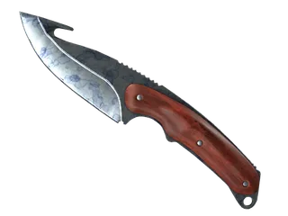 ★ Gut Knife | Stained