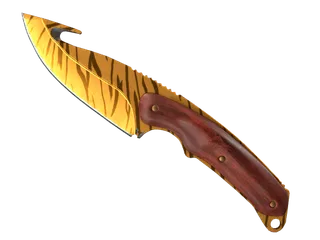 ★ Gut Knife | Tiger Tooth