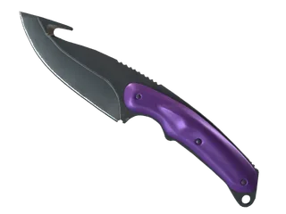 ★ Gut Knife | Ultraviolet