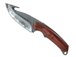 ★ Gut Knife