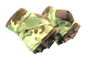 ★ Hand Wraps | Arboreal