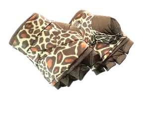★ Hand Wraps | Giraffe