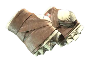 ★ Hand Wraps | Leather