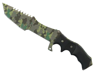 ★ Huntsman Knife | Boreal Forest