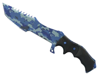 ★ Huntsman Knife | Bright Water
