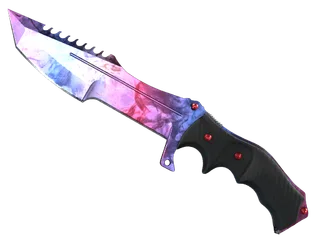 ★ Huntsman Knife | Doppler Phase 1